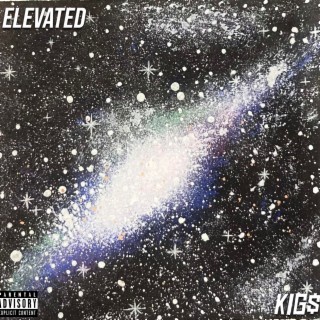 Elevated (Intro) lyrics | Boomplay Music