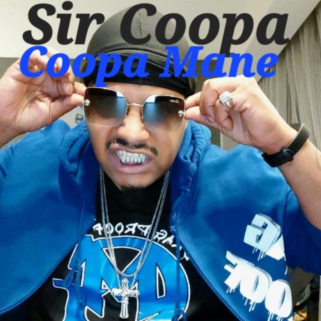 Sir Coopa Challenger | Boomplay Music