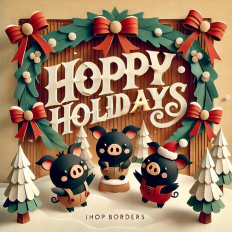 Hoppy Holidays | Boomplay Music