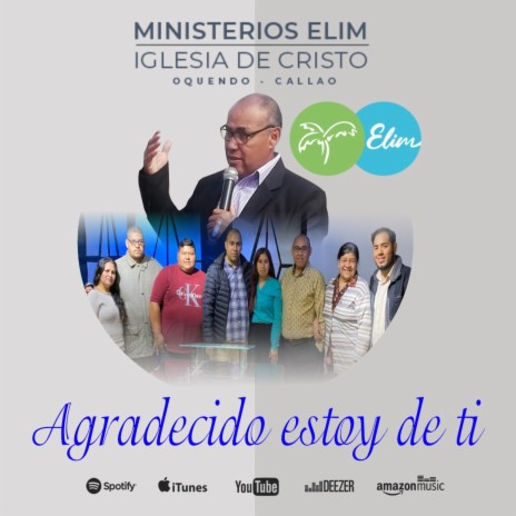 AGRADECIDO | Boomplay Music