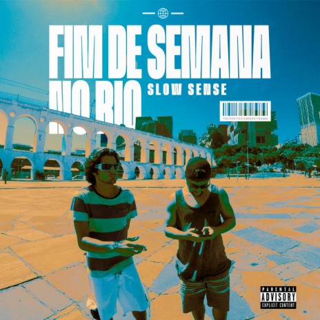 Fim de Semana no Rio | Boomplay Music