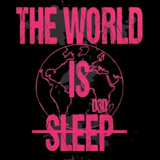 The World Is Sleep