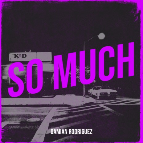 So Much | Boomplay Music