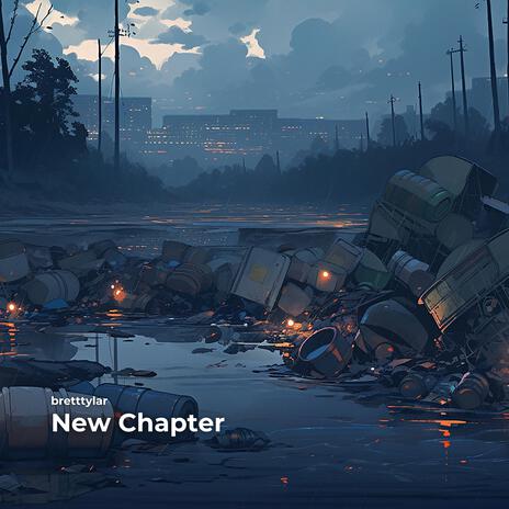 New Chapter | Boomplay Music