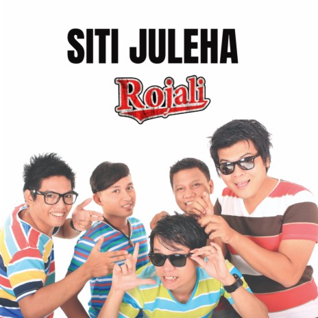 Siti Juleha | Boomplay Music