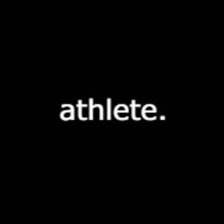 Athlete