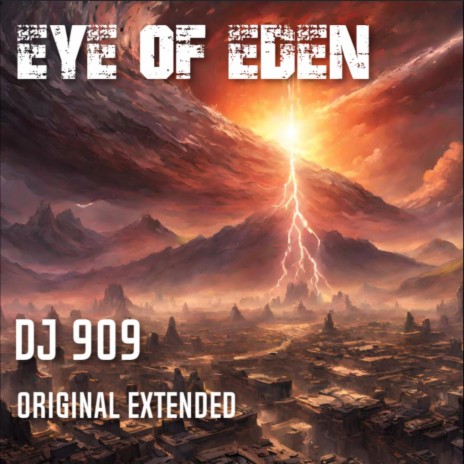 Eye of Eden | Boomplay Music
