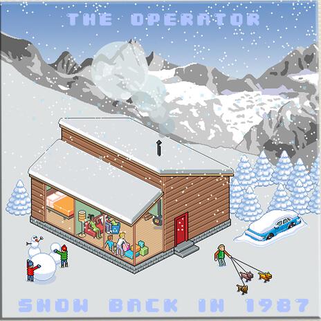 Snow Back In 1987 | Boomplay Music