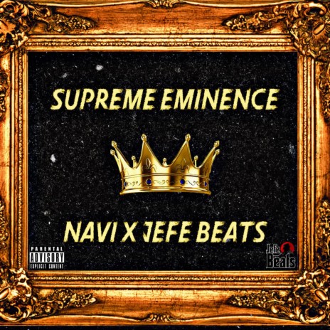 King's Anthem (Outro) ft. Jefe Beats