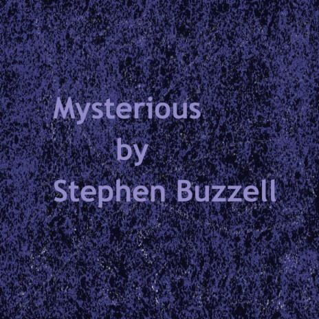 Mysterious | Boomplay Music