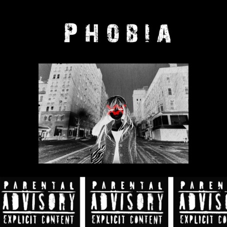 Phobia | Boomplay Music