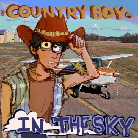 Country Boy In The Sky