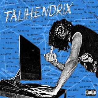 TaliHendrix