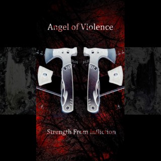Strength From Infliction (2022 Remaster)