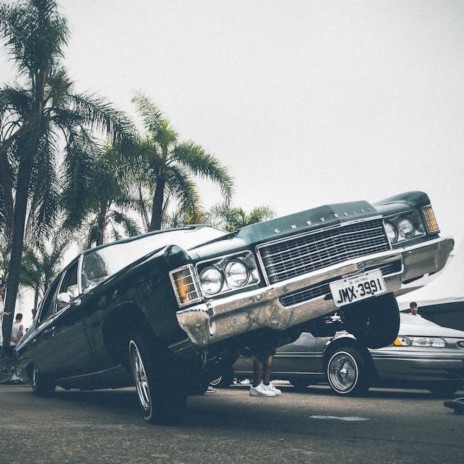 low rider. | Boomplay Music
