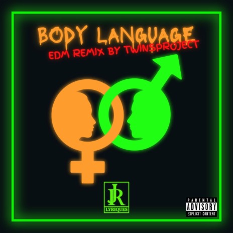 Body Language EDM Mix | Boomplay Music