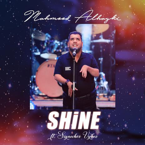 Shine | Boomplay Music