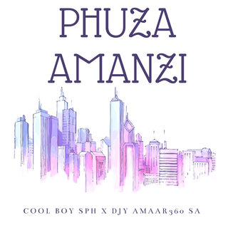 Phuza Amanzi