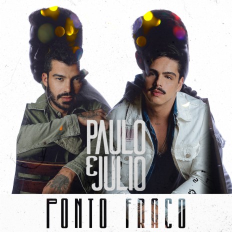 Ponto Fraco | Boomplay Music