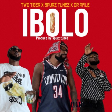 IBOLO ft. Spurz tunez x sir Dr Afile | Boomplay Music