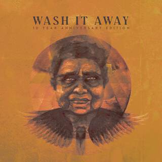 Wash It Away lyrics | Boomplay Music