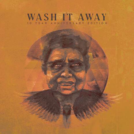 Wash It Away (Acoustic) | Boomplay Music