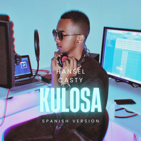 Kulosa (Spanish Version) | Boomplay Music