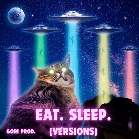 Eat. Sleep. (Slowed) | Boomplay Music