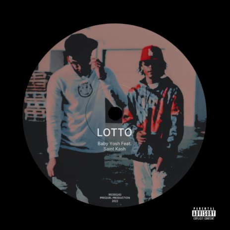 Lotto ft. Saint Kash | Boomplay Music