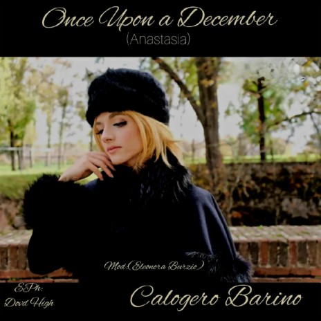 Once Upon a December(Anastasia) ft. David High & Eleonora Burzio | Boomplay Music