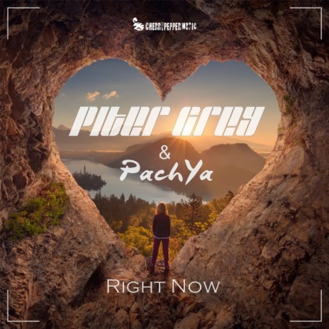 Right Now (Radio Edit) ft. PachYa | Boomplay Music