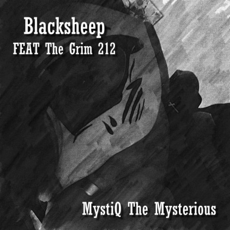 Blacksheep (feat. The Grim212) | Boomplay Music