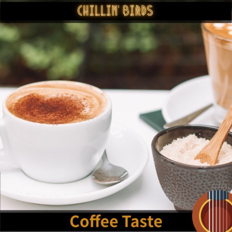 Coffee in the Bar of the City | Boomplay Music