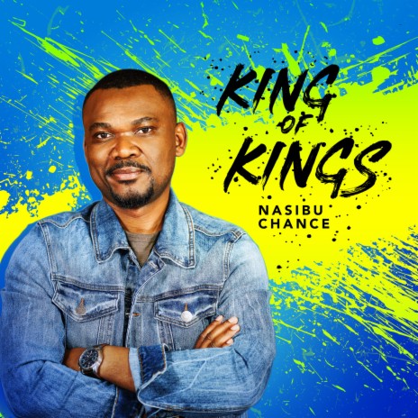 King of Kings | Boomplay Music