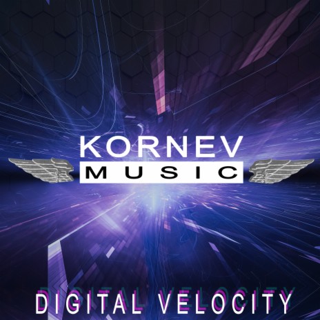 Digital Velocity | Boomplay Music