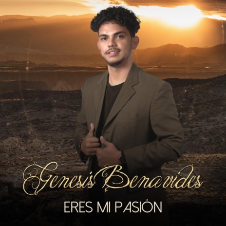 Eres Mi Pasión | Boomplay Music