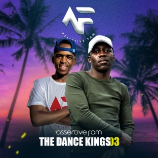 The Dance Kings 3