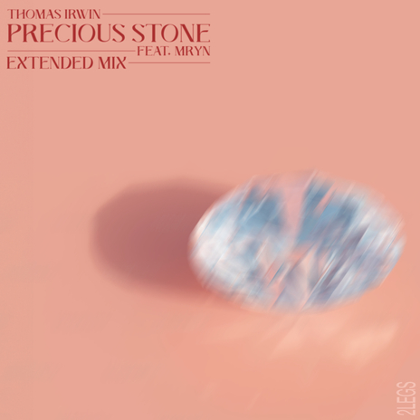 Precious Stone (Extended Mix) ft. MRYN | Boomplay Music