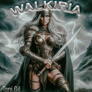 Walkiria