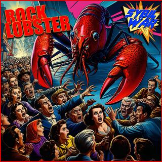 Rock Lobster