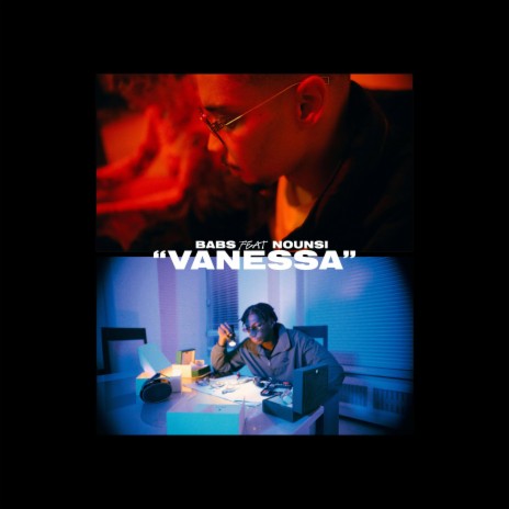Vanessa ft. Nounsi | Boomplay Music