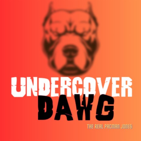 UNDERCOVER DAWG | Boomplay Music