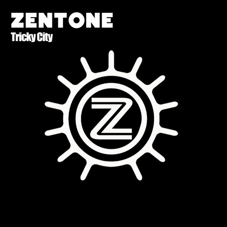 Tricky City ft. Zenzile & High Tone | Boomplay Music