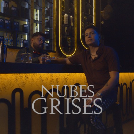 Nubes Grises | Boomplay Music