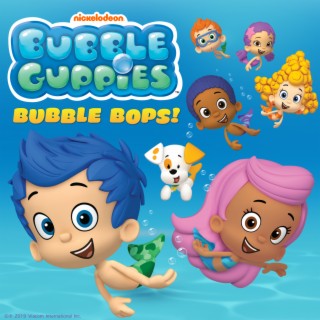 Bubble Guppies Cast