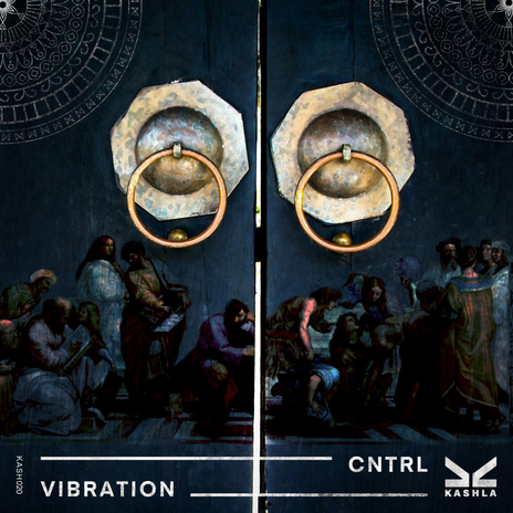 CNTRL (NAZA RV Remix - Original Mix) | Boomplay Music