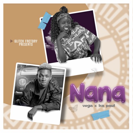 Nana ft. Vega Lucy | Boomplay Music