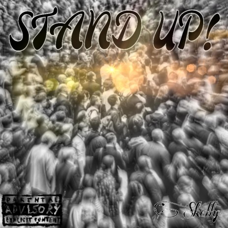 STAND UP! | Boomplay Music