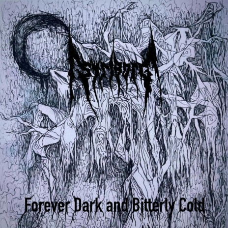 Forever Dark and Bitterly Cold | Boomplay Music