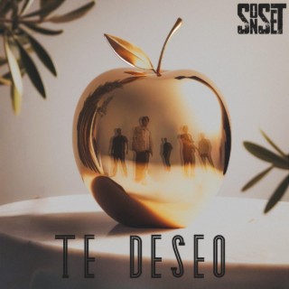 Te Deseo lyrics | Boomplay Music